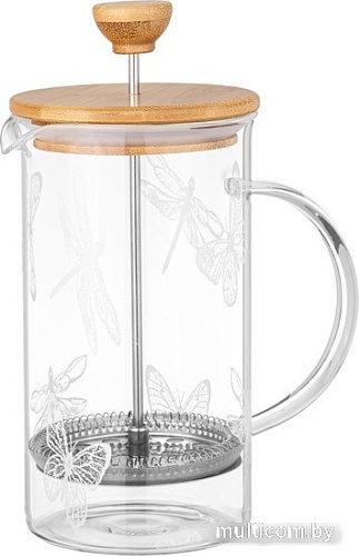 Френч-пресс Agness 894-546