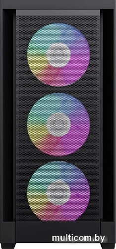 Компьютер TGPC Action 5 86293 A-X