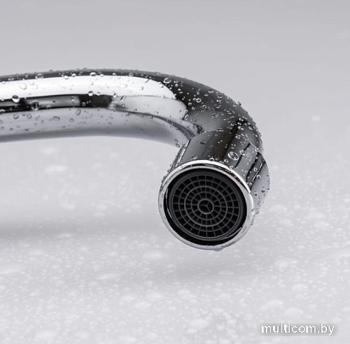 Смеситель Ekko E41020