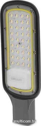 Садовый светильник Rexant ДКУ 03-50-5000К-Ш-C 607-307