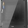 Корпус Powercase Mistral Z1 Mesh LED
