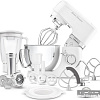 Кухонный комбайн Sencor STM 6350WH