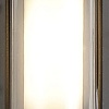 Уличный накладной светильник ESCADA 30006W/01LED (черный)