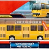 Автобус Технопарк Городской IKABUS-17SL-YE