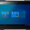 Промышленный планшет Getac T800 G2 Basic X7-Z8750 4GB/128GB (черный)