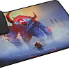 Коврик для мыши SmartBuy Rush Yeti SBMP-19G-YE
