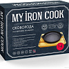 Сковорода Myron Cook MC2140W