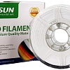 eSUN PET-G 1.75 мм 1000 г (белый непрозрачный)