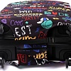 Чехол для чемодана Fabretti W1038-L