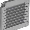 Вентиляционная решетка airRoxy 02-335