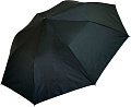 Складной зонт Ame Yoke M58 Fan (черный)