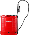 Аккумуляторный опрыскиватель Wortex KS 1280