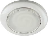 Точечный светильник ЭРА KL35 WH/1 (к) (белый)