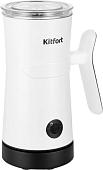 Автоматический вспениватель молока Kitfort KT-7176