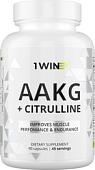 AAKG 1WIN AAKG (90 капсул)