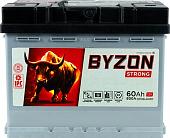 Автомобильный аккумулятор BYZON R+ (60 А·ч)