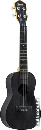 Укулеле Terris PLUC 23 BK