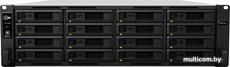 Сетевой накопитель Synology DiskStation RS4017xs+