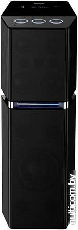 Мини-система Panasonic SC-UA7EE