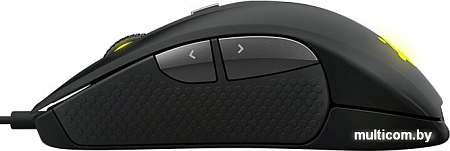 Игровая мышь SteelSeries Rival 300S (черный)