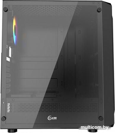 Корпус Powercase Mistral Z1 Mesh LED
