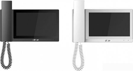 Монитор Dahua DHI-VTH5421EW-H