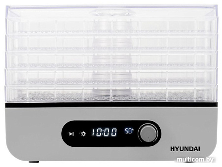 Сушилка для овощей и фруктов Hyundai HYDF-5033