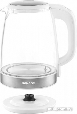 Электрочайник Sencor SWK 2190WH