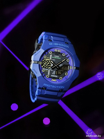 Наручные часы Casio GA-B001CBR-2A