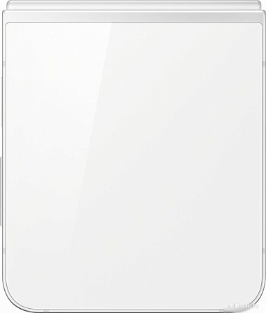 Телефон Samsung Galaxy Z Flip7 FE SM-F761B 8GB/256GB (белый)