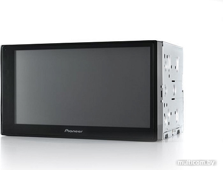 USB-магнитола Pioneer SPH-DA160DAB