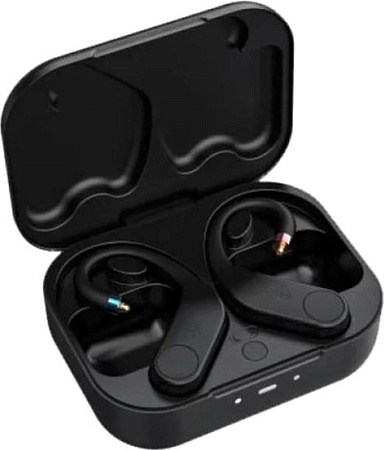 Bluetooth аудиоресивер FiiO UTWS3