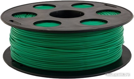 Bestfilament PET-G 1.75 мм 1000 г (зеленый)