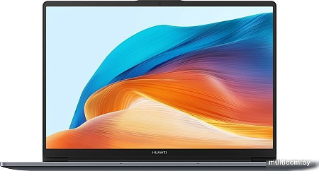 Ноутбук Huawei MateBook D 14 2024 MDG-X 53014BSB