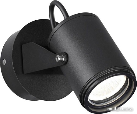 Уличный настенный светильник Odeon Light Stima 6647/10WL