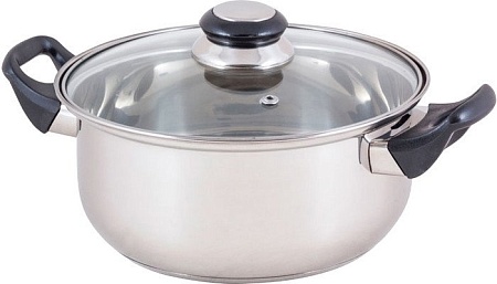 Кастрюля Mallony BAK-S-04 [985889]