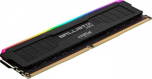 Оперативная память Crucial Ballistix Max 2x16GB DDR4 PC4-32000 BLM2K16G40C18U4BL