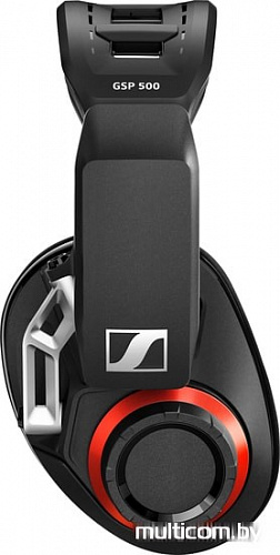 Наушники Sennheiser GSP 500