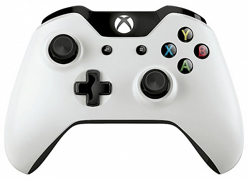 Геймпад Microsoft Microsoft Xbox One Wireless Controller Color