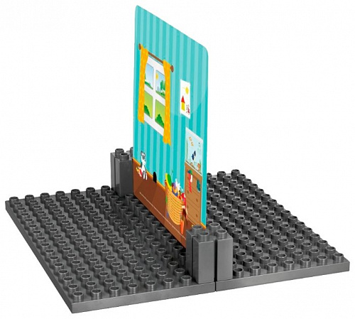 Конструктор LEGO Education PreSchool 45005 Моя первая история