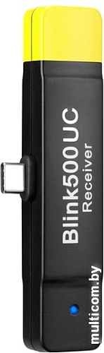 Микрофон Saramonic Blink500 RXUC