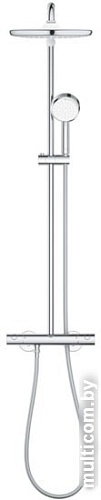 Душевая система Grohe Tempesta Cosmopolitan System 250 26670000