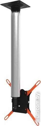 Кронштейн Electric Light КБ-01-76 (серебристый)