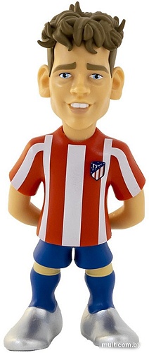 Роботы, трансформеры, фигурки Minix Футболисты Антуан Гризманн ATM 13036