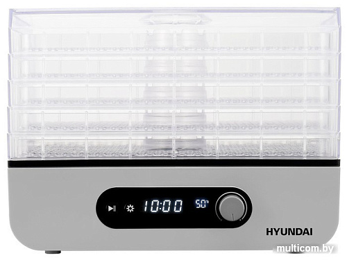 Сушилка для овощей и фруктов Hyundai HYDF-5033