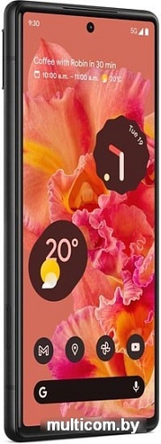 Смартфон Google Pixel 6 8GB/128GB (коралловый)