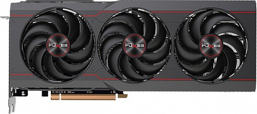 Видеокарта Sapphire Pulse Radeon RX 6800 16GB GDDR6 11305-02-20G