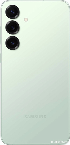 Samsung Galaxy S25+ SM-S936B 12GB/256GB (мятный)