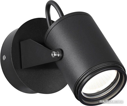 Уличный настенный светильник Odeon Light Stima 6647/10WL