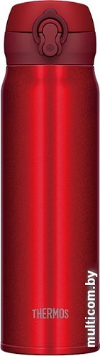 Термокружка Thermos JNL-604 MTR 600мл (красный)